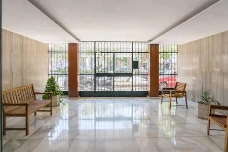 Apartment Beautiful In Balneario