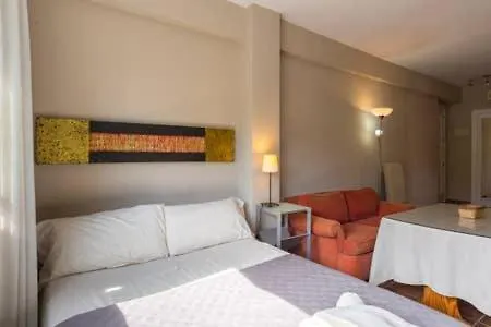 Beautiful In Balneario Apartment