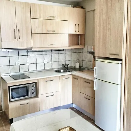 Apartment Beautiful In Balneario Malaga