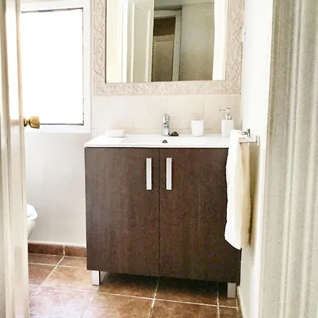 Beautiful In Balneario Apartment