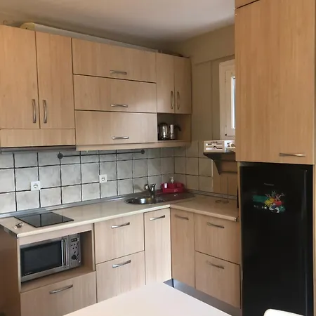 Apartment Beautiful In Balneario *