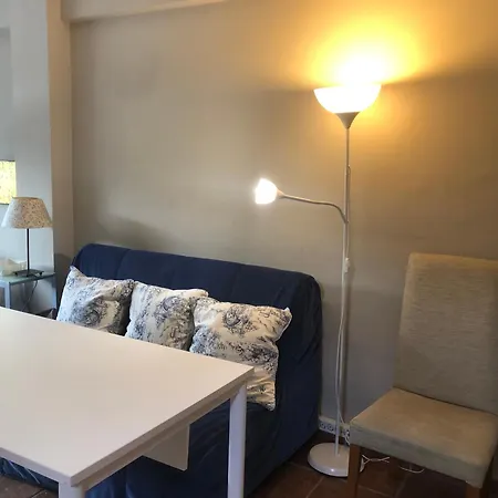 Apartment Beautiful In Balneario Malaga