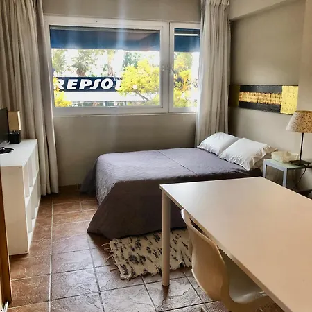 Beautiful In Balneario Apartment